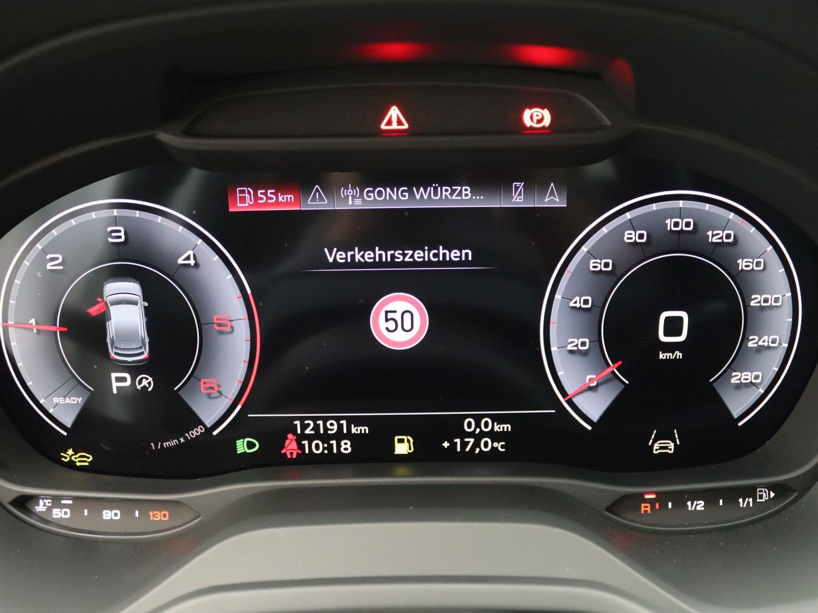 Audi Q2 - Bild 17