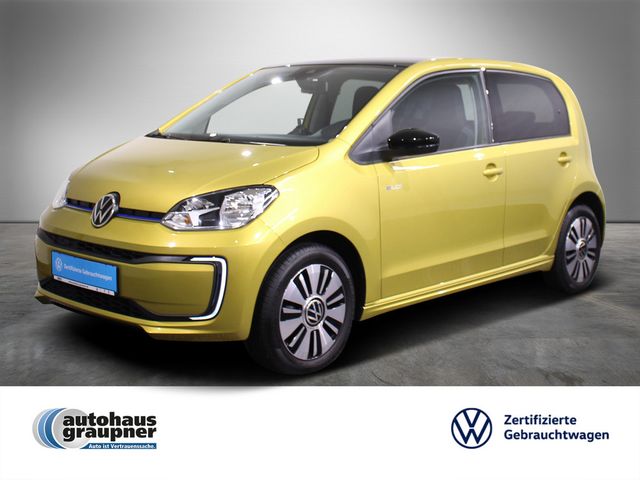 Volkswagen Up! e-up Style