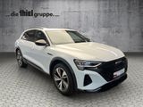 Audi Q8 55 e-tron quattro advanced Matrix/AHK/Pano/36 - Audi Q8: Advanced