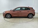 Hyundai i30 1.4 T-GDI RFK|Pano|SHZ - gebrauchte Hyundai i30 aus dem Jahr 2018