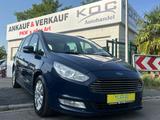 Ford Galaxy Trend 2,0 TDCI / 1. Hand - Ford Galaxy in Ludwigshafen