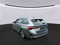 Skoda Octavia - Vorschau Bild 4