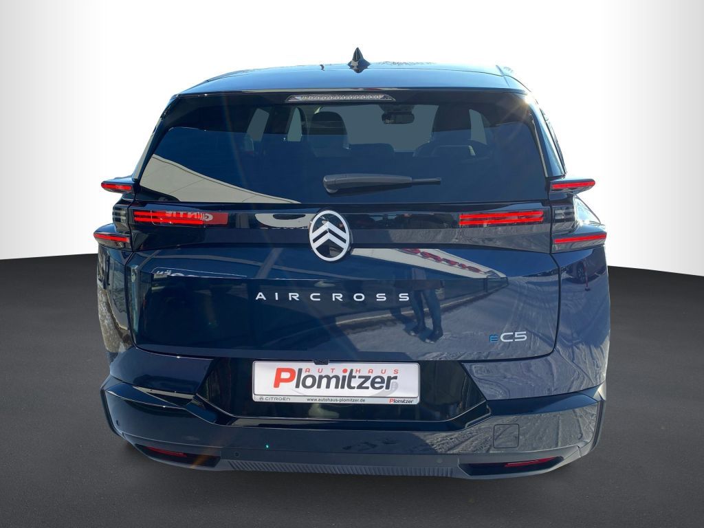 Fahrzeugabbildung Citroën e-C5 Aircross 210 Komfort-Range MAX *Allwetterre