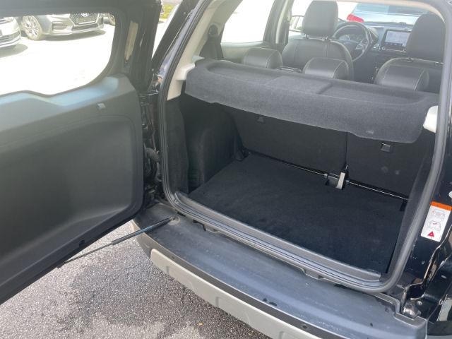 Fahrzeugabbildung Ford EcoSport 1.0 EcoBoost, Titanium , Navi, Sitzheiz
