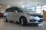 Opel Zafira C 1.4T ACTICE 7-SITZE NAVI/LED/SH/PDC/AHK - Opel Zafira: 1.7