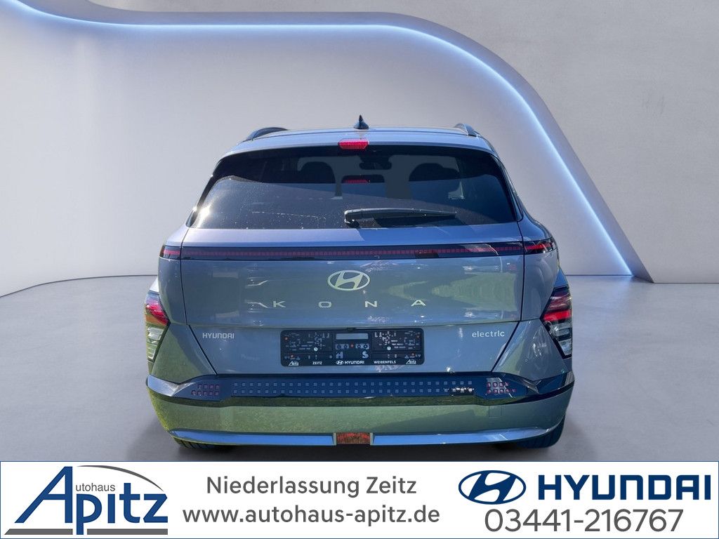 Hyundai Kona – Bild 6