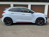 Hyundai KONA 2.0 T-GDI N DCT N - Hyundai KONA: Von Privat