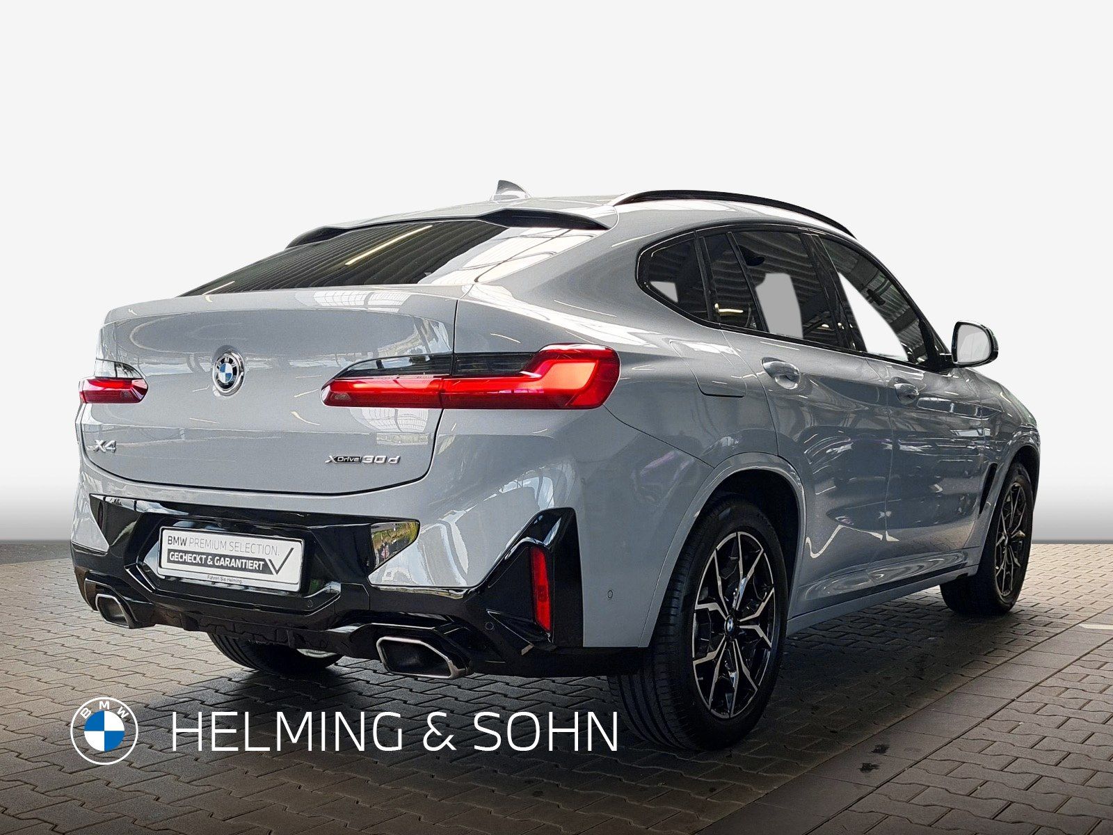 BMW X4 - Bild 2