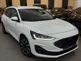 Ford Focus Turnier Titanium*1.HAND*LED*NAVI*KAMERA* - Ford Focus aus 2025