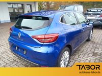 Renault Clio - Vorschau Bild 3