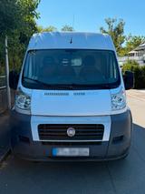 Fiat FIAT Ducato 250L - Fiat Ducato: 250l