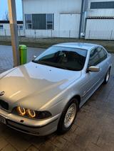 BMW 535i V8 - BMW 535 aus 1998