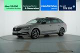 Skoda SUPERB SPORTLINE 2.0TDI DSG -STANDHEIZUNG+AHK- - Skoda Superb in Braunschweig