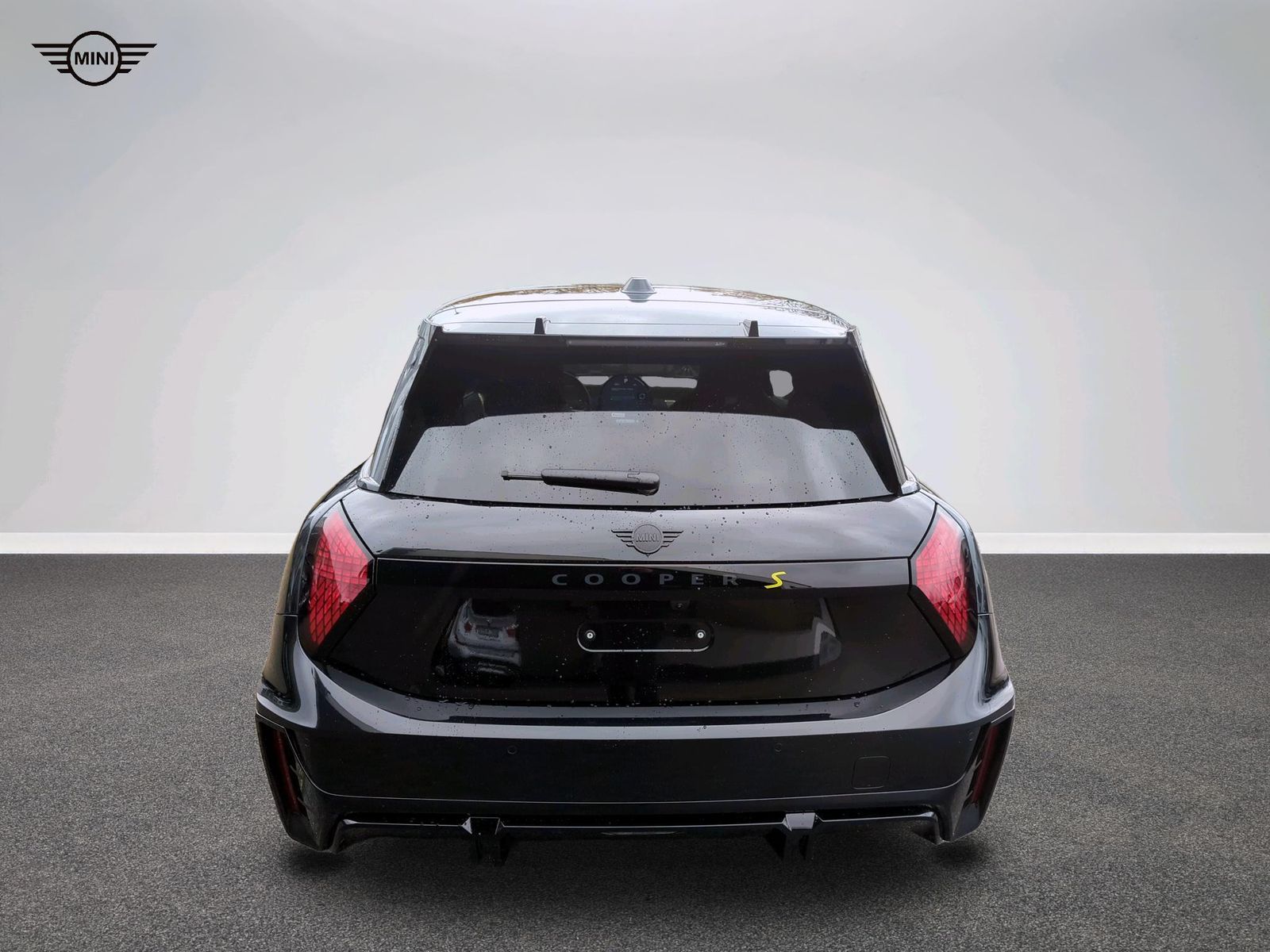 MINI Cooper SE - Bild 10