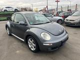 Volkswagen New Beetle Lim. 1.9 TDI - Volkswagen New Beetle mit Diesel-Antrieb