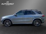 Mercedes-Benz GLE 450 d 4Matic AMG AHK PANO NIGHT 360 - Mercedes-Benz GLE 450 in Bielefeld