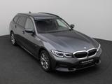BMW 330e SportLine Laser Kamera HUD DAB HiFi Komfort - BMW 330 in Bielefeld