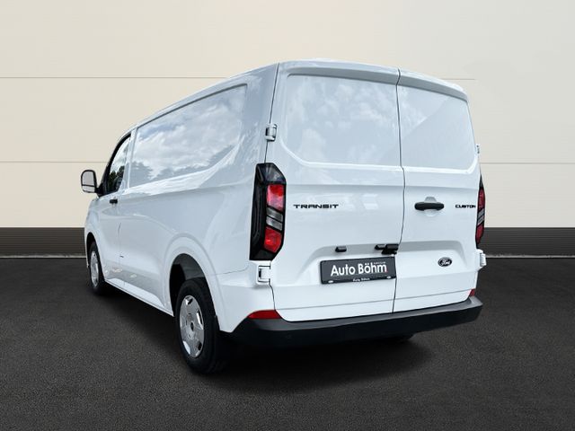 Ford Transit Custom Kasten 320 L1 Trend+LED+CarPlay+K