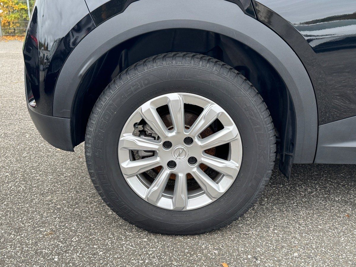 Opel Mokka-e - Bild 23