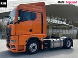 MAN TGX 18.510 4x2 BL SA,GM,Retarder,ACC,Standklima