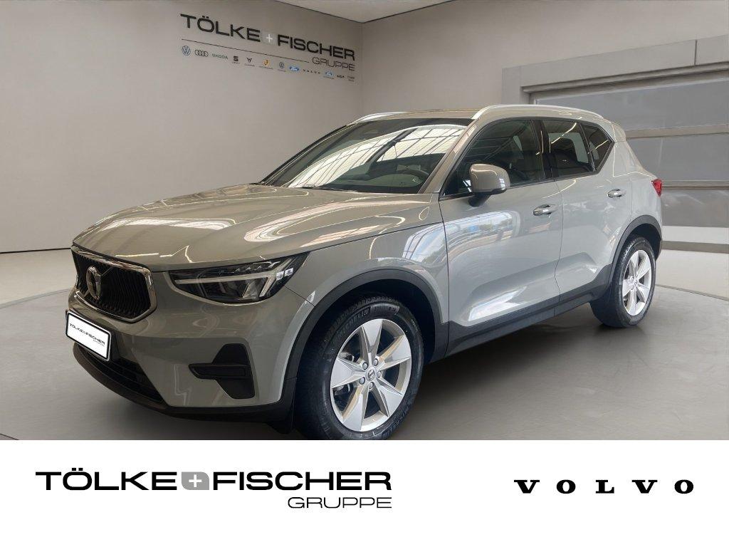 Volvo XC40 B3 Core AUT Kam. Navi Virtual el.Heck LED