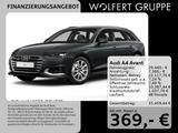 Audi A4 Avant advanced 40 TFSI quattro S tronic *ACC* - Audi Gebrauchtwagen von 2023