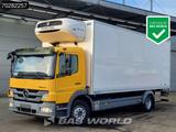 Mercedes-Benz Atego 1324 4X2 Thermo-King T-1200R Ladebordwand - Mercedes-Benz Atego 13