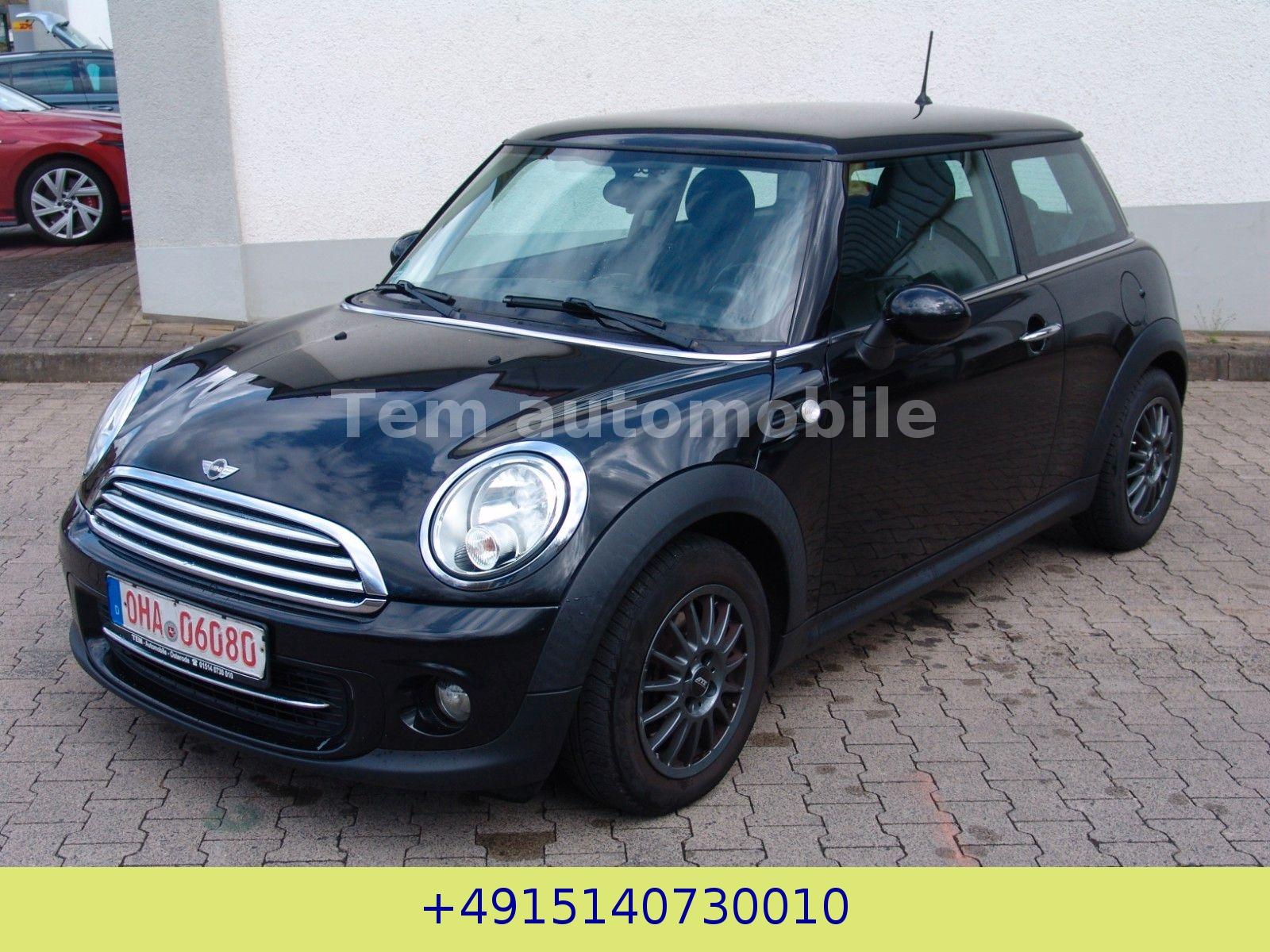 MINI COOPER Mini Cooper