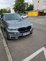 BMW X5 40D F15 - BMW 540 in Stuttgart