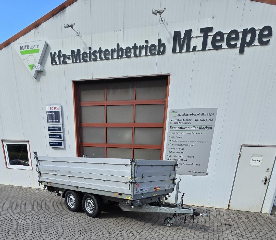 Böckmann DK3718/300