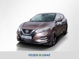 Nissan Qashqai 1.2 DIG-T N-Connecta 4x2 LED*AroundView*