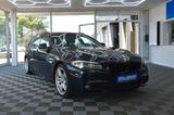 BMW 525 Touring M-Paket Head-Up Leder 2. Hand 19"ALU - : Taxi