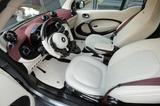 Smart Cabrio 90hp Brabus Kit OZ 17" wheels - Smart Gebrauchtwagen