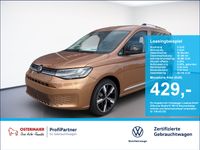 Volkswagen Caddy - Vorschau Bild 1