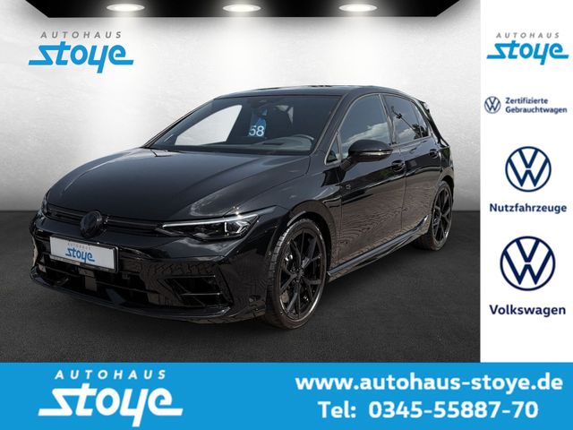Golf R4M  Black Edition PANO Navi Akrapo Harm Ka