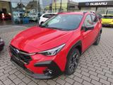 Subaru Crosstrek 2,0ie Lineartronic - gebrauchte Subaru Crosstrek aus dem Jahr 2024