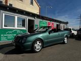 Mercedes-Benz CLK 320 ELEGANCE*KLIMA*EL.VERDECK*TÜV/2-2026* - gebrauchte Mercedes-Benz CLK-Klasse aus dem Jahr 2000