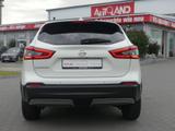 Nissan Qashqai 1.3 N-Connecta Navi Kamera Sitzheizung - Nissan Qashqai mit Benzin-Antrieb