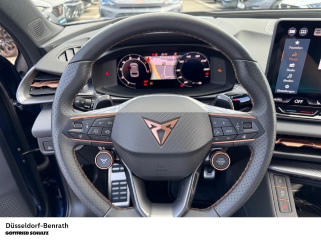 Cupra Terramar - Bild 14