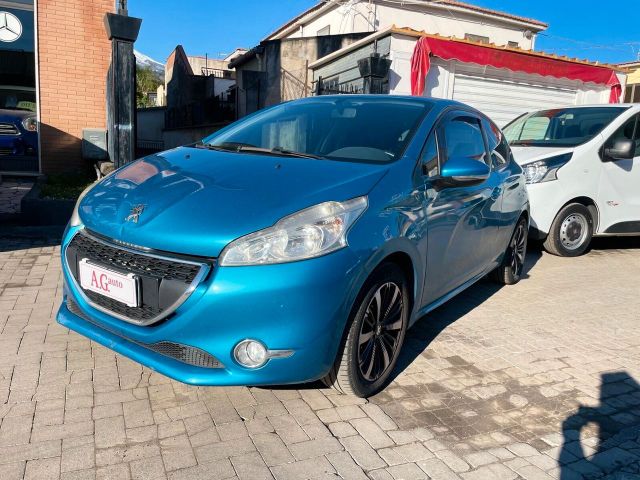 Peugeot 208 1.4 HDi 68 CV 3 porte Active