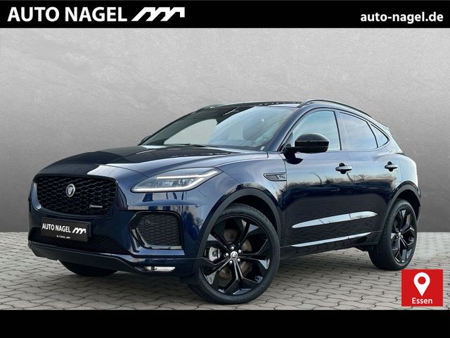 Jaguar E-PACE D200 R-Dyn. HSE 21" AHK Pano HUD Winter-P