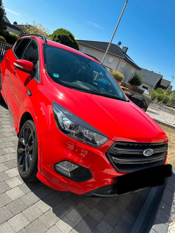 Image of Ford Kuga