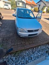 Opel Astra G Edition 100  - Opel Astra aus 2000: Edition