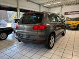 Volkswagen Tiguan Sport & Style 4Motion *DSG*NAVI*SHZ* - Volkswagen Tiguan: Sport Style 4motion