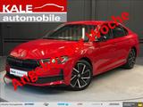 Skoda Octavia Lim. 2.0 TDI DSG Sportline**nur 500 km** - Skoda Octavia: 0 Km