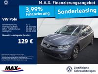 Volkswagen Polo - Vorschau Bild 1