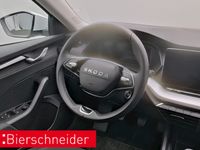 Skoda Octavia - Vorschau Bild 13