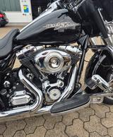 Harley-Davidson Streetglide FLHX BJ2013 USA import, TOP ZUSTAND - Angebote entsprechen deinen Suchkriterien