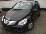 Mercedes-Benz B 170 Automatik - Klima!!! HU neu!!! - Mercedes-Benz B 170 aus 2005