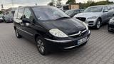 Citroën C8 2.0 HDi 165 FAP Exclusive Autom./Navi/6-Sitze - Citroën C8: Sitze